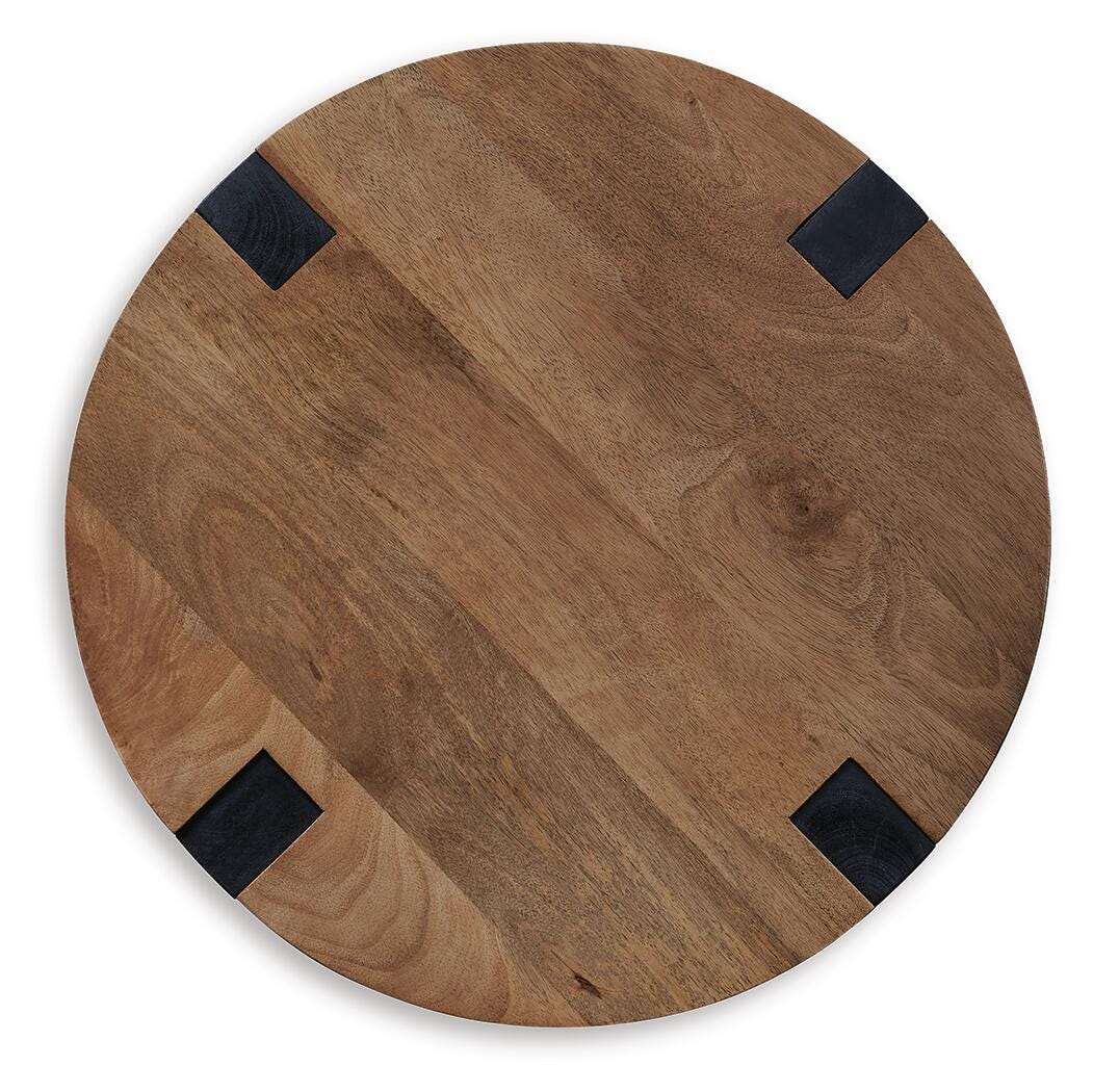 Hanneforth End Table - Image 6