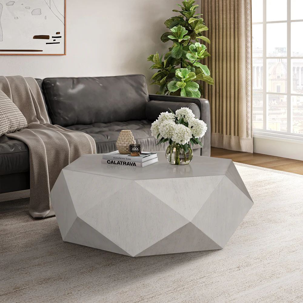 Hanniel Coffee Table