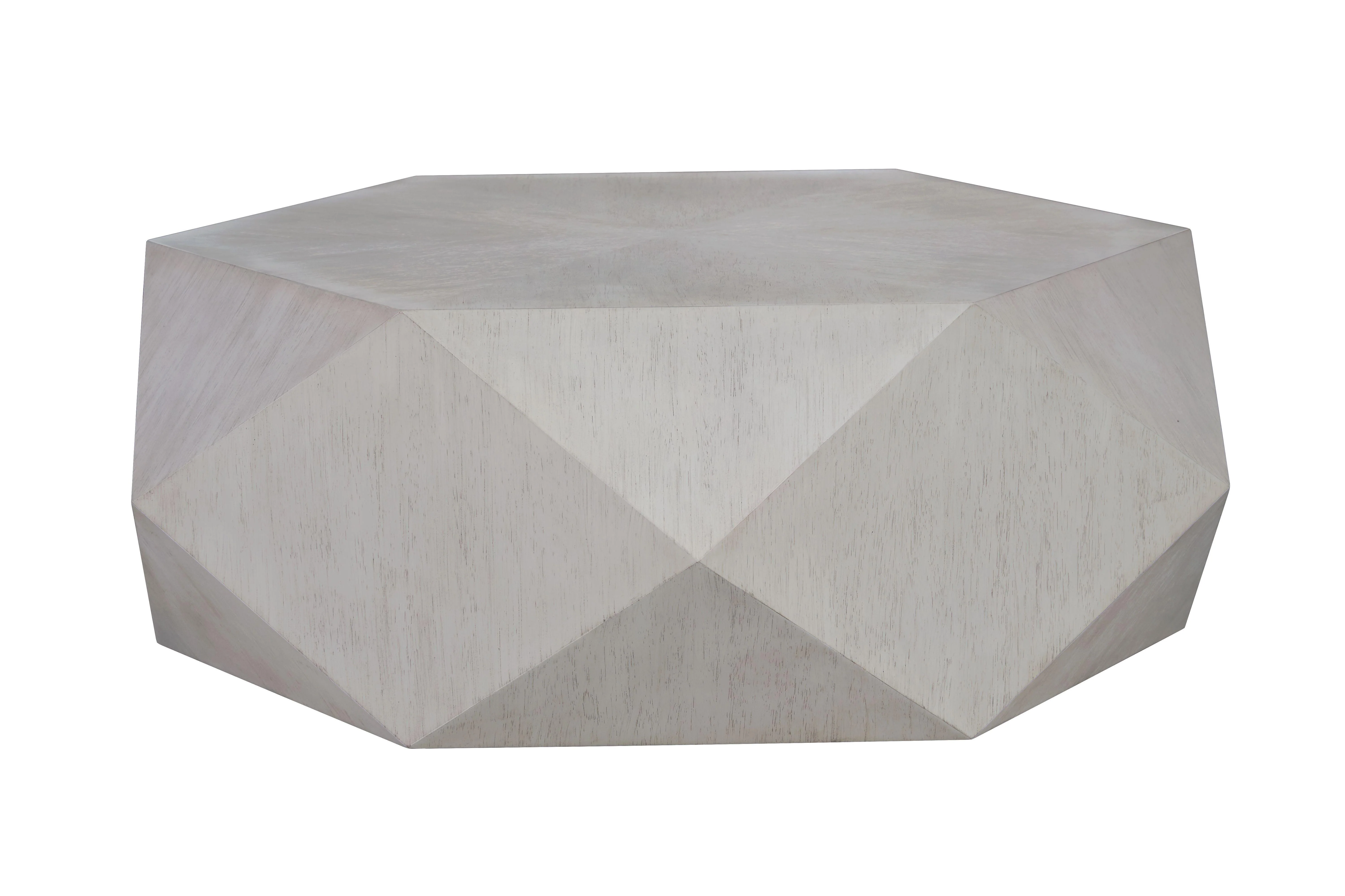 Hanniel Coffee Table - Image 7