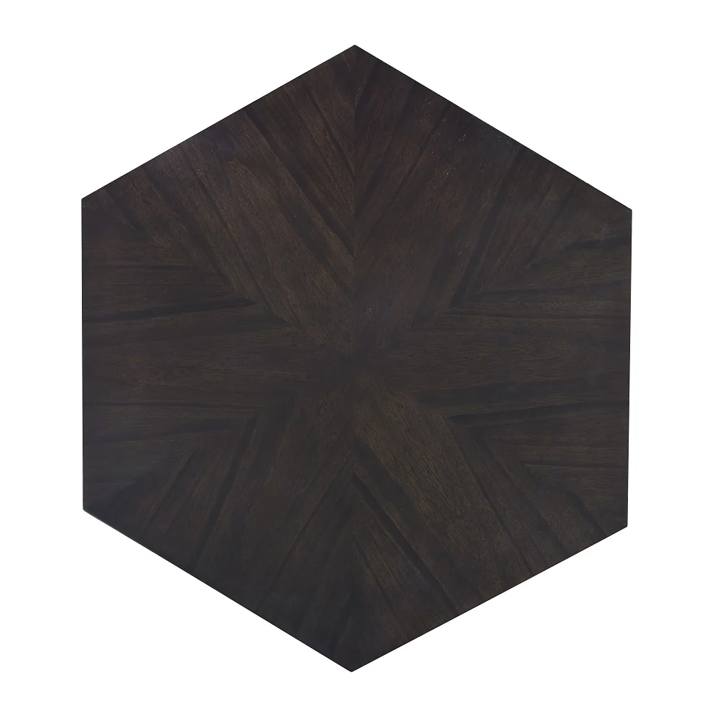 Hanniel Coffee Table - Image 3