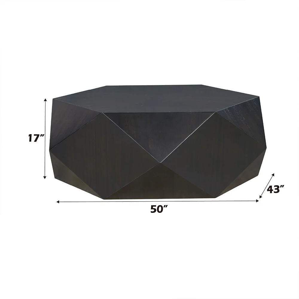 Hanniel Coffee Table - Image 5