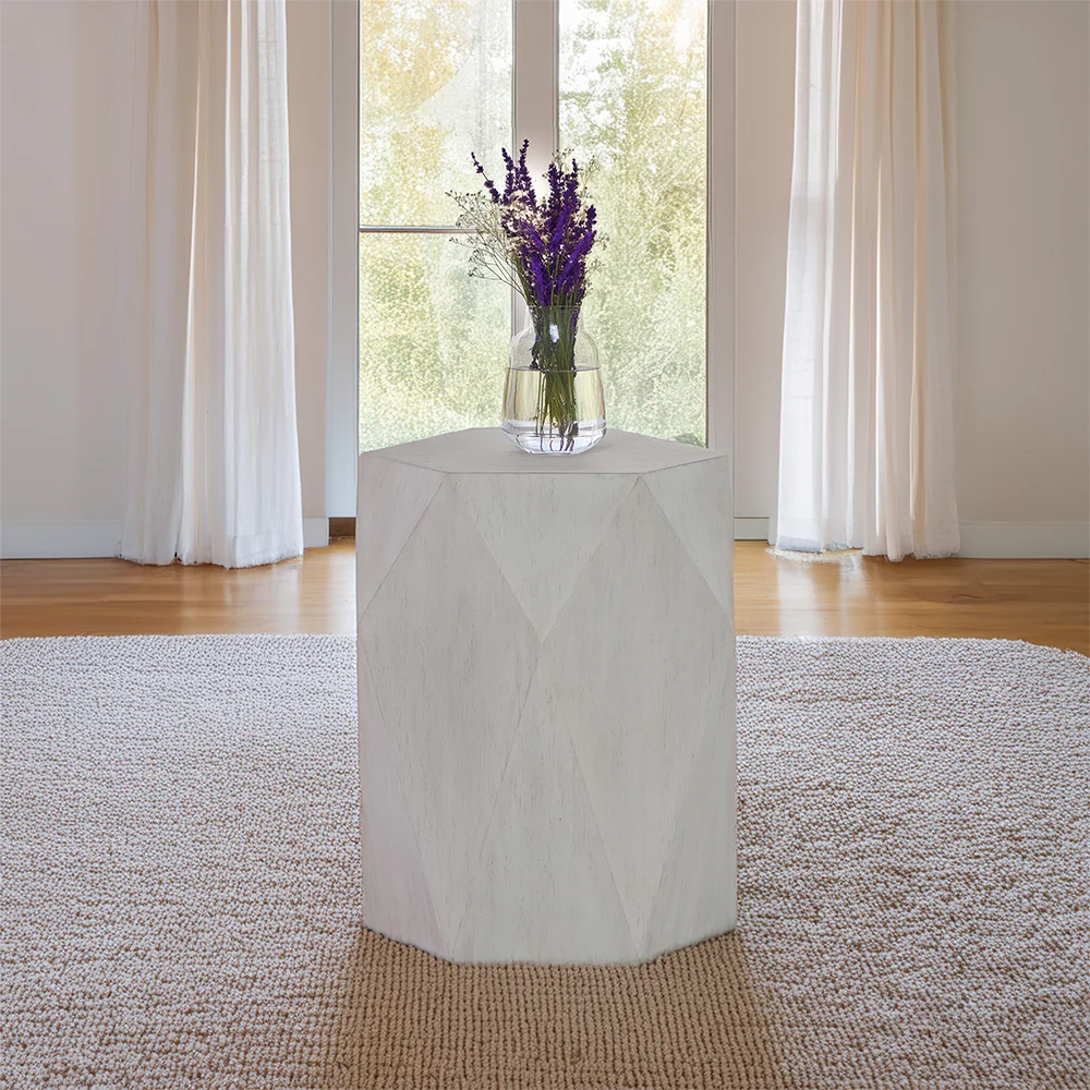Hanniel End Table