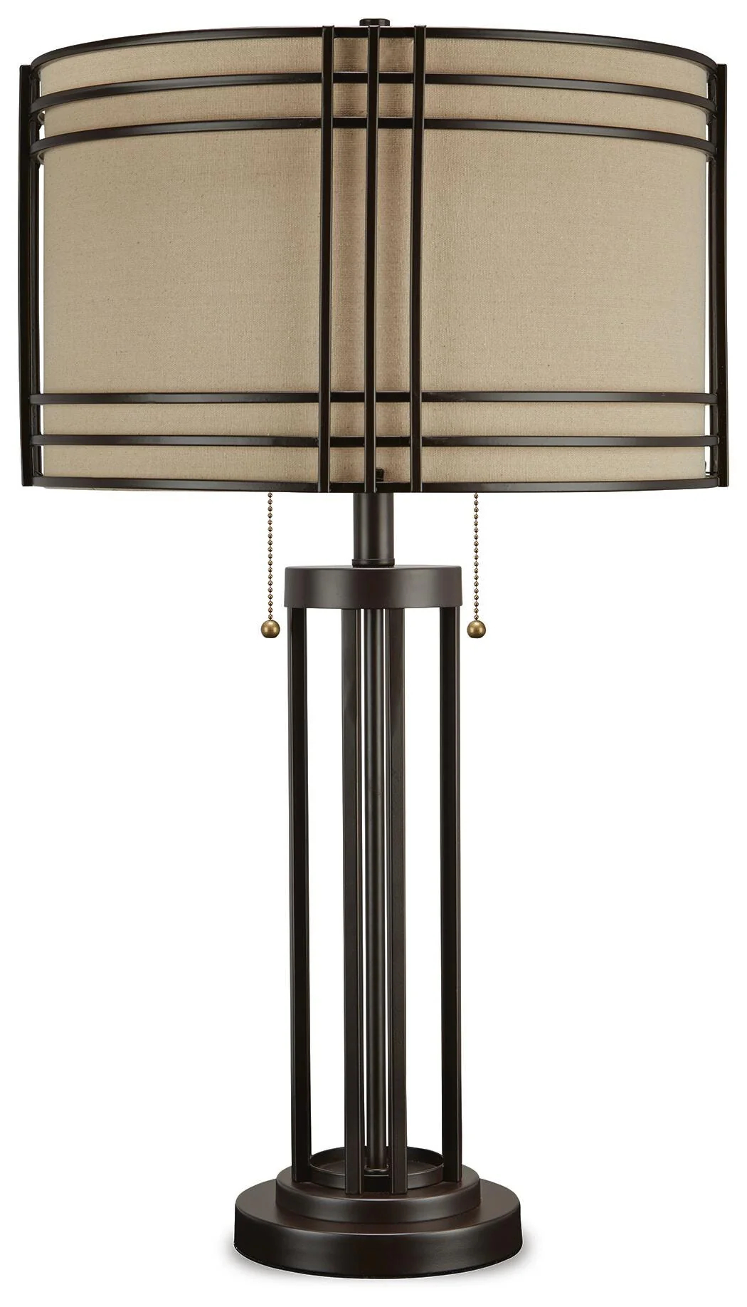 Hanswell Lamp Set - Image 2