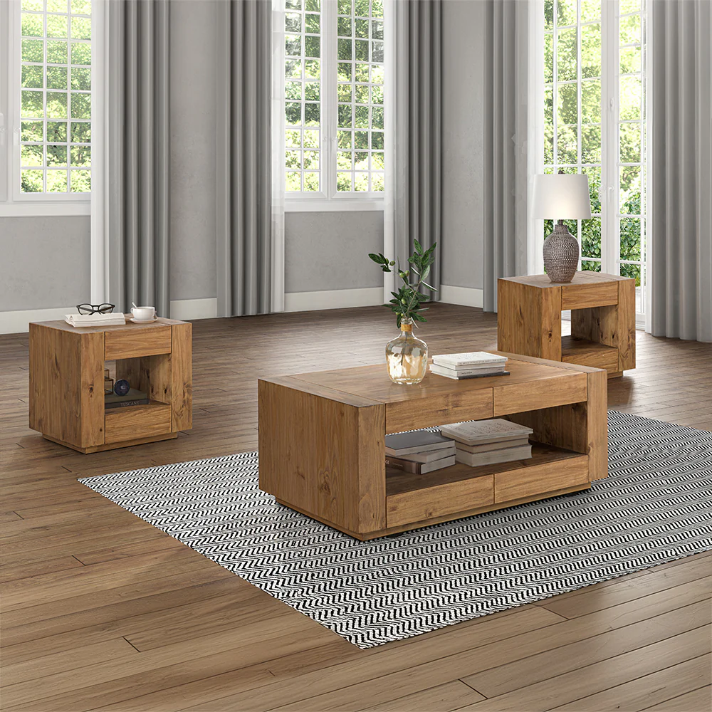 Harlan Coffee Table - Image 12
