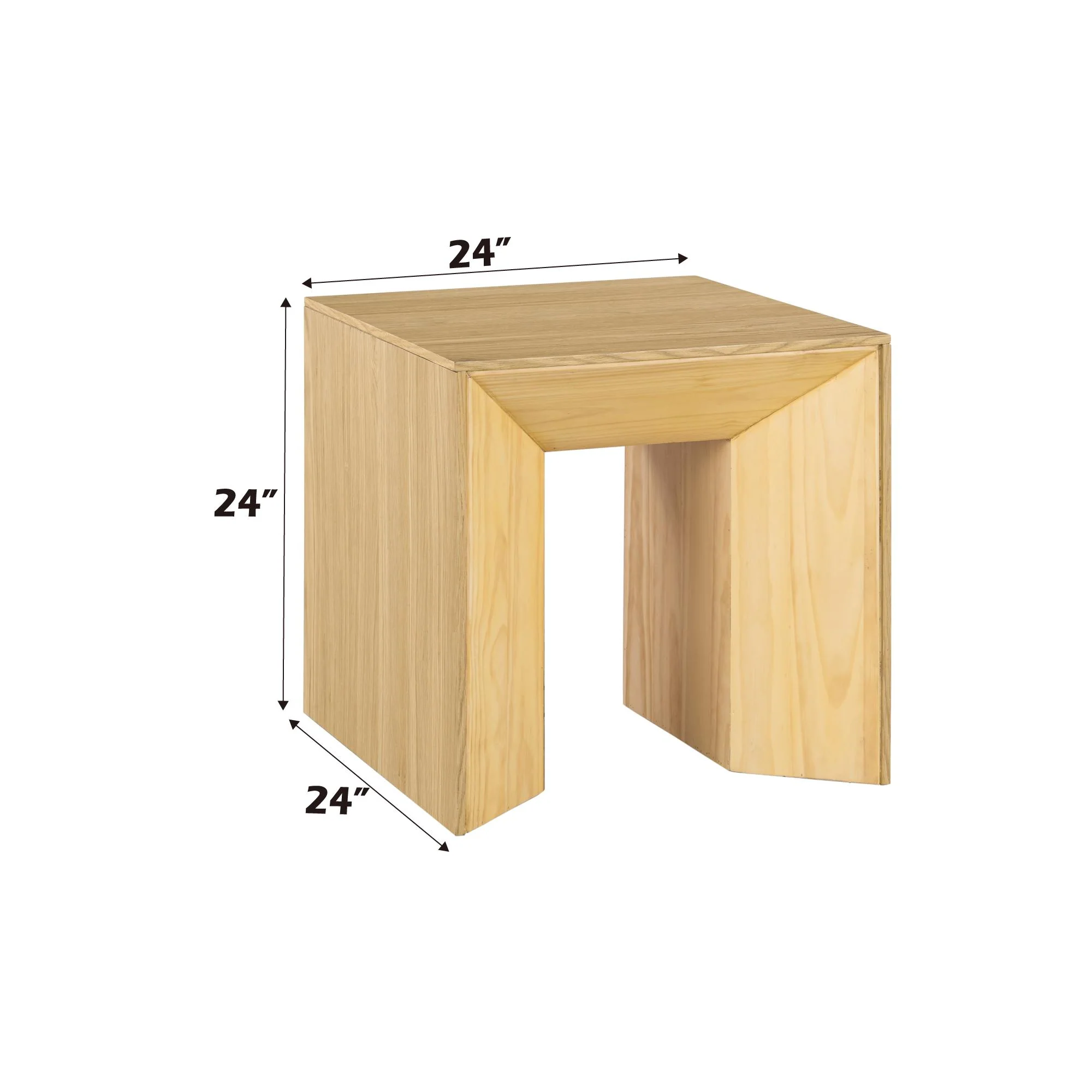 Harold End Table - Image 13