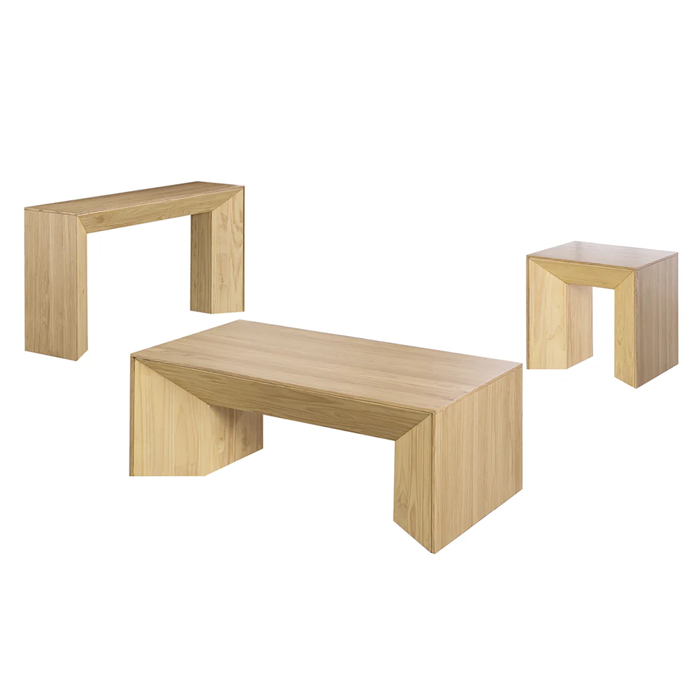 Harold End Table - Image 6