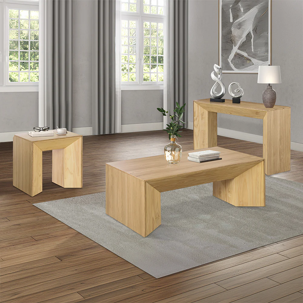 Harold End Table - Image 7