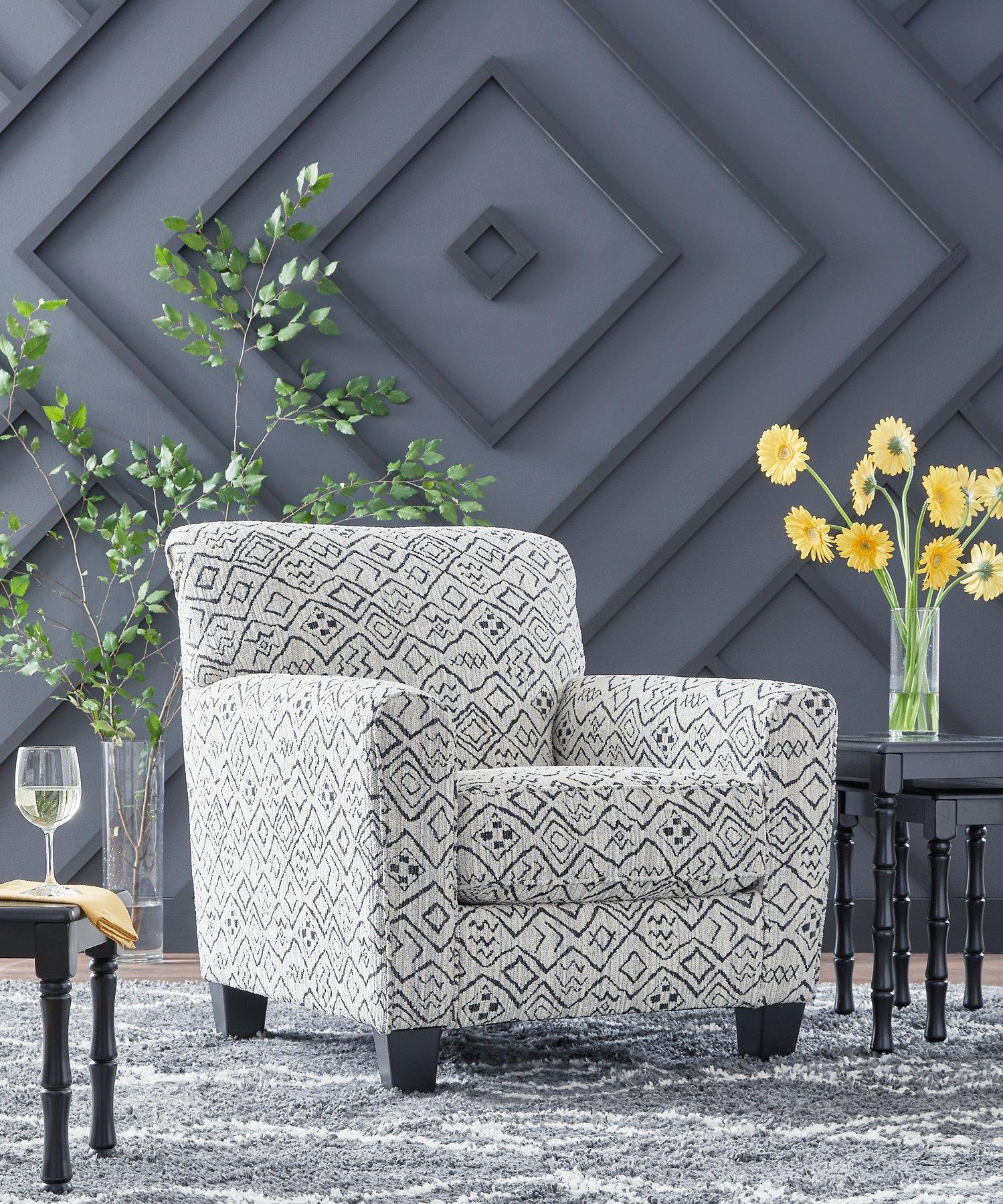 Hayesdale Accent Chair - Image 2