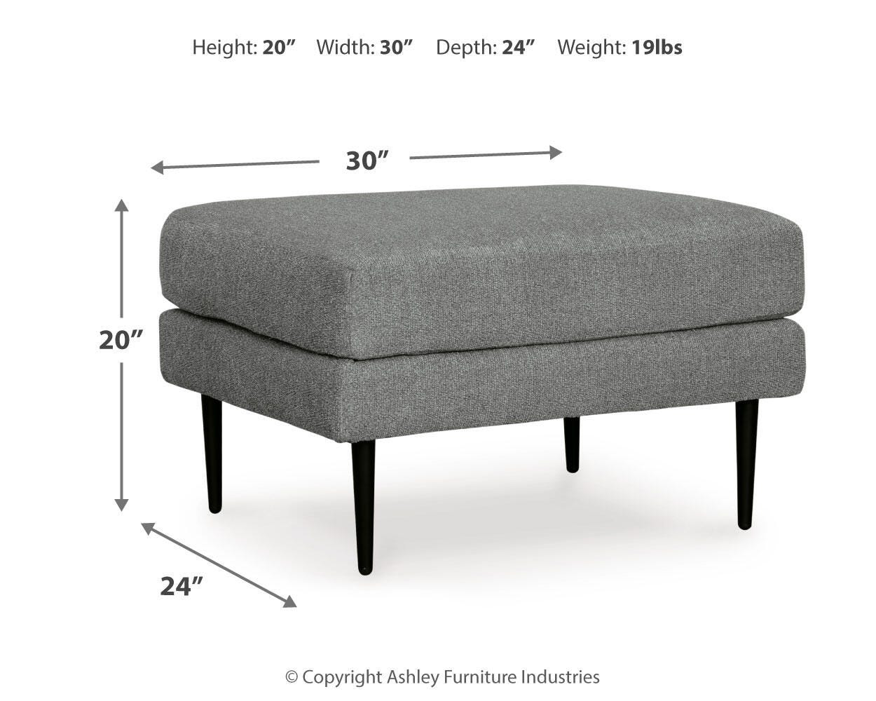Hazela Living Room Set - Image 22