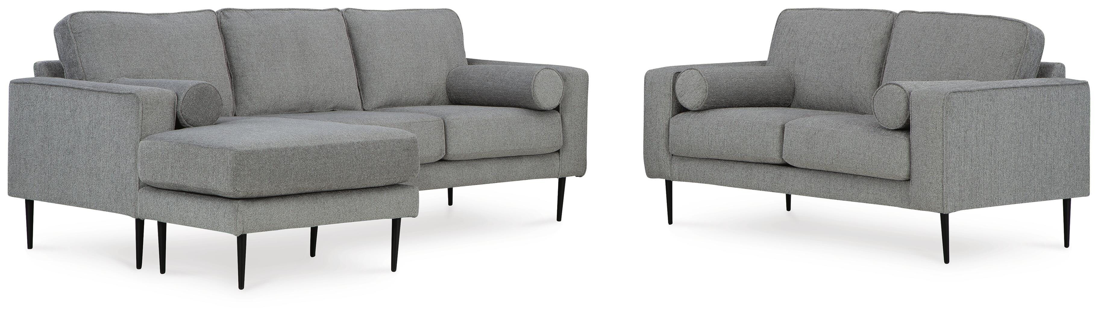 Hazela Living Room Set - Image 5