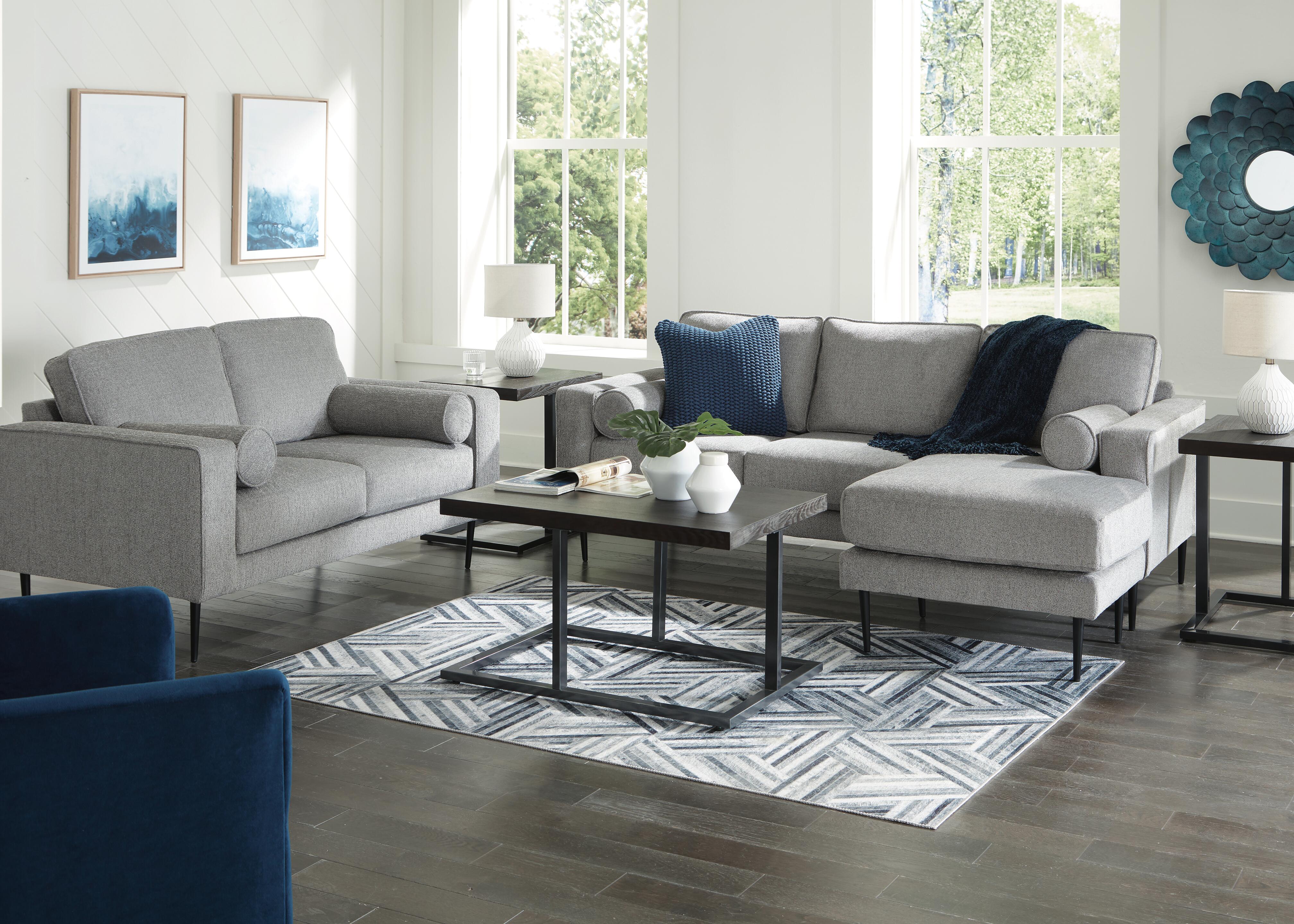 Hazela Living Room Set - Image 7