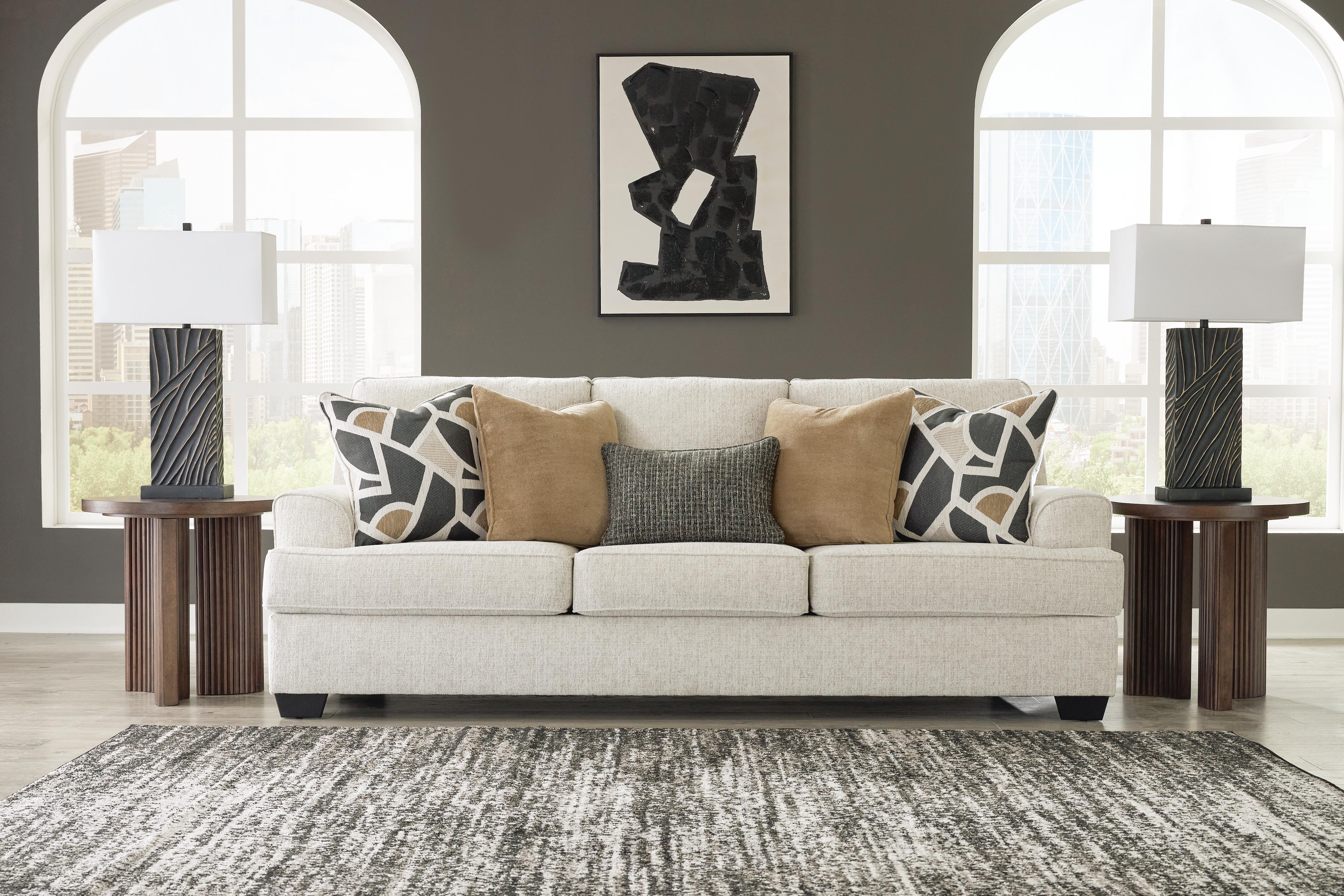Heartcort Sofa - Image 2