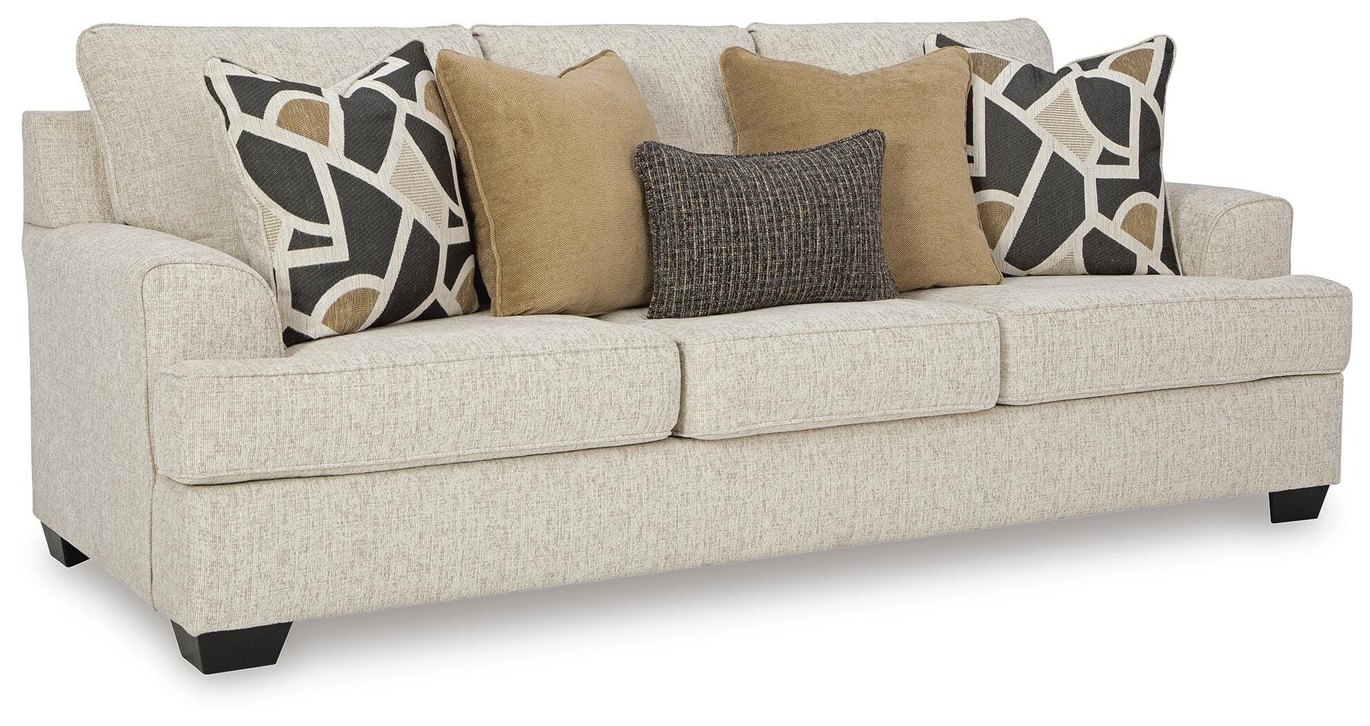 Heartcort Sofa - Image 5