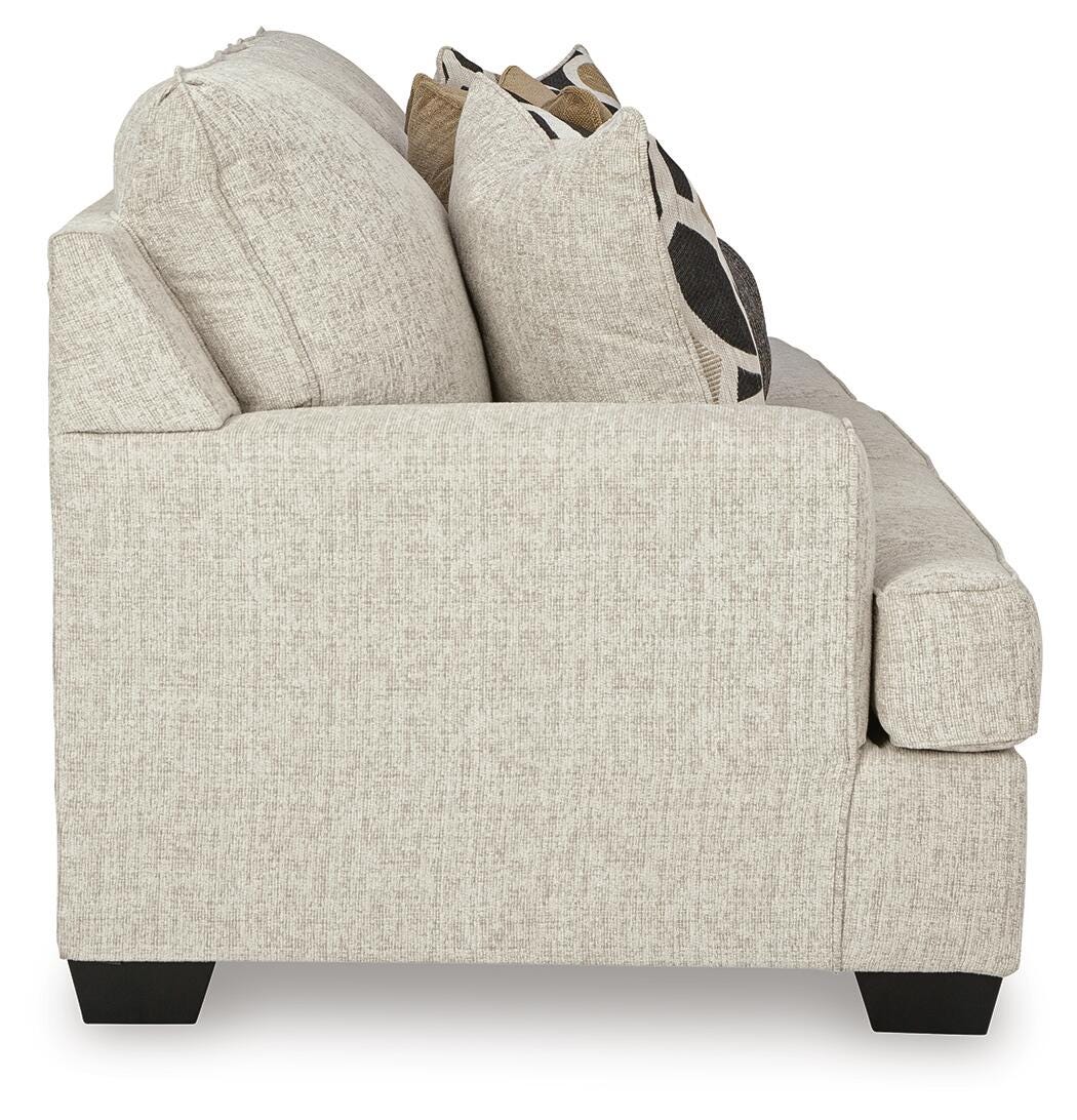 Heartcort Sofa - Image 6