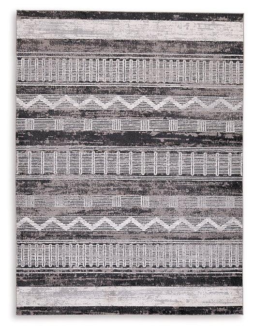 Henchester 5' x 7' Rug
