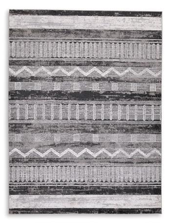 Henchester 8' x 10' Rug - Image 3