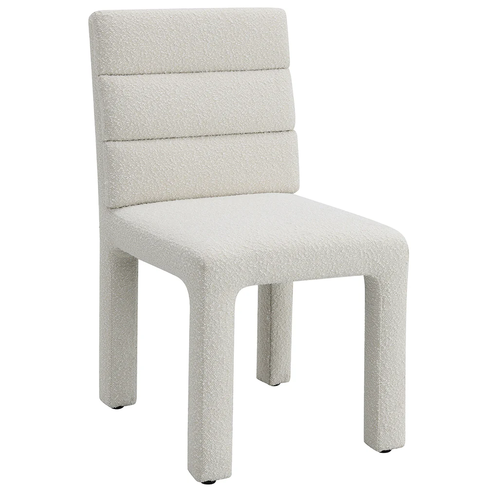 Hettie Side Chair (Set-2) - Image 2