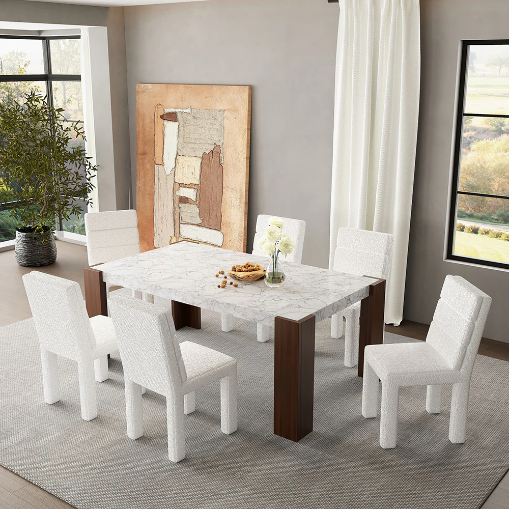 Hettie Side Chair (Set-2) - Image 6
