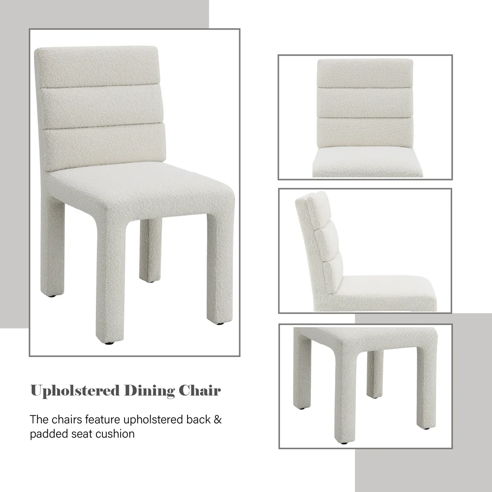 Hettie Side Chair (Set-2) - Image 8