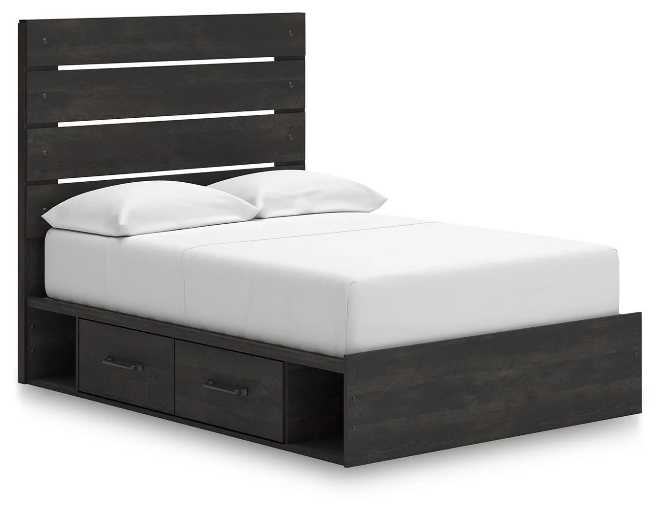 Hollivern Bed - Image 2