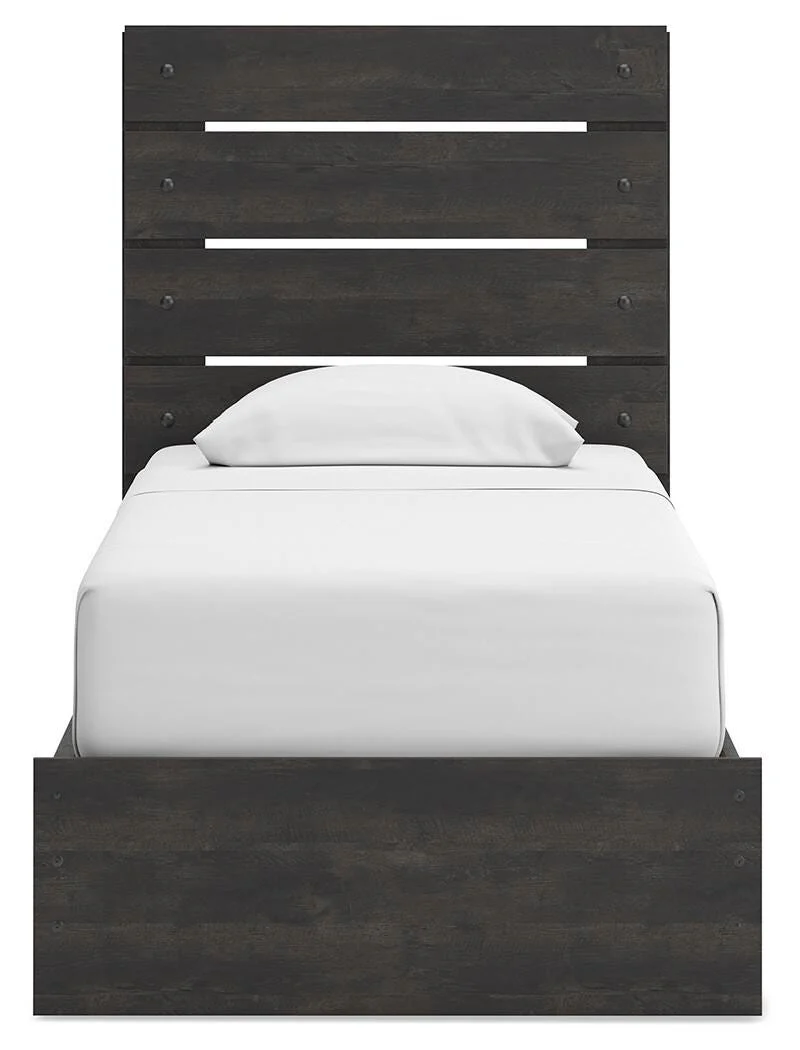 Hollivern Bed - Image 58