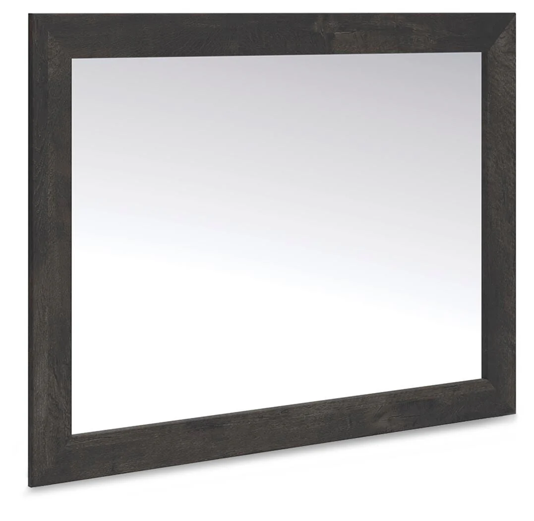 Hollivern Dresser and Mirror - Image 15