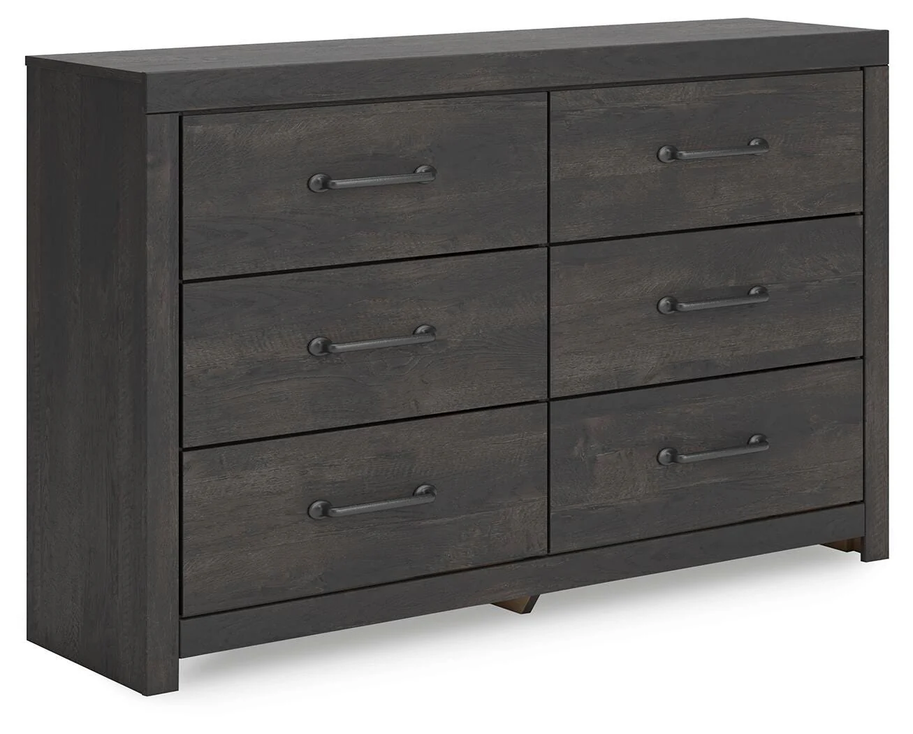 Hollivern Dresser and Mirror - Image 4