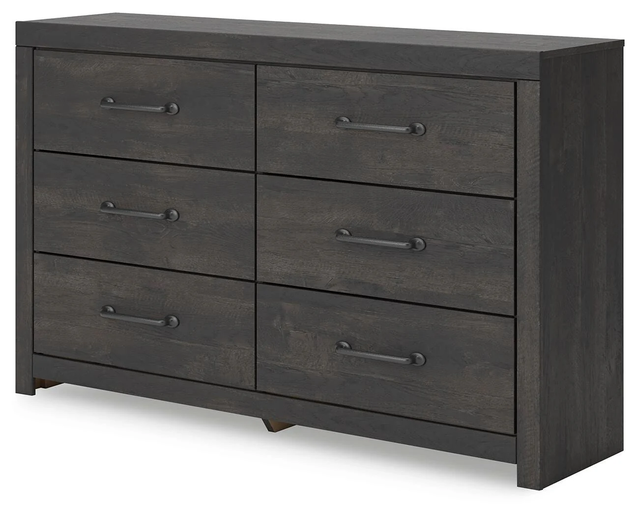 Hollivern Dresser and Mirror - Image 6