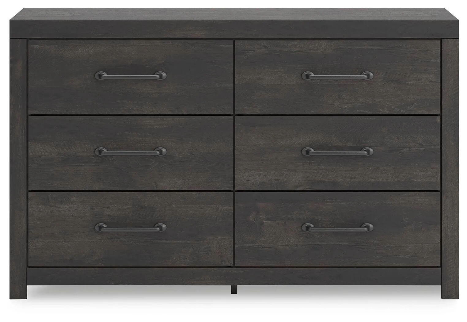 Hollivern Dresser and Mirror - Image 8