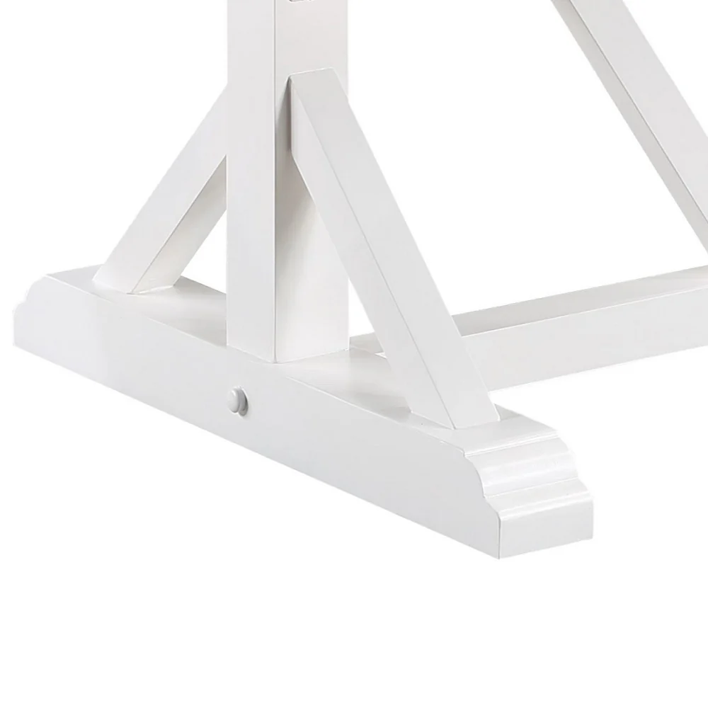Hollyn Dining Table - Image 5