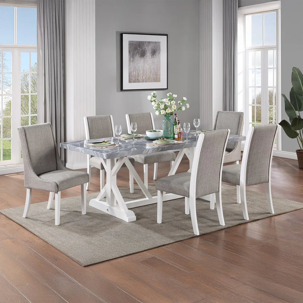 Hollyn Dining Table - Image 8
