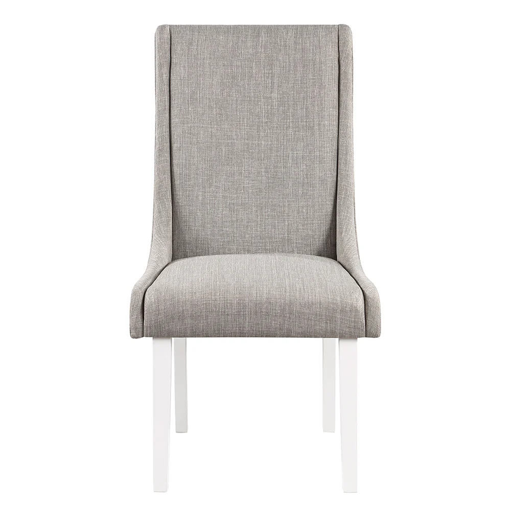 Hollyn Side Chair (Set-2) - Image 3