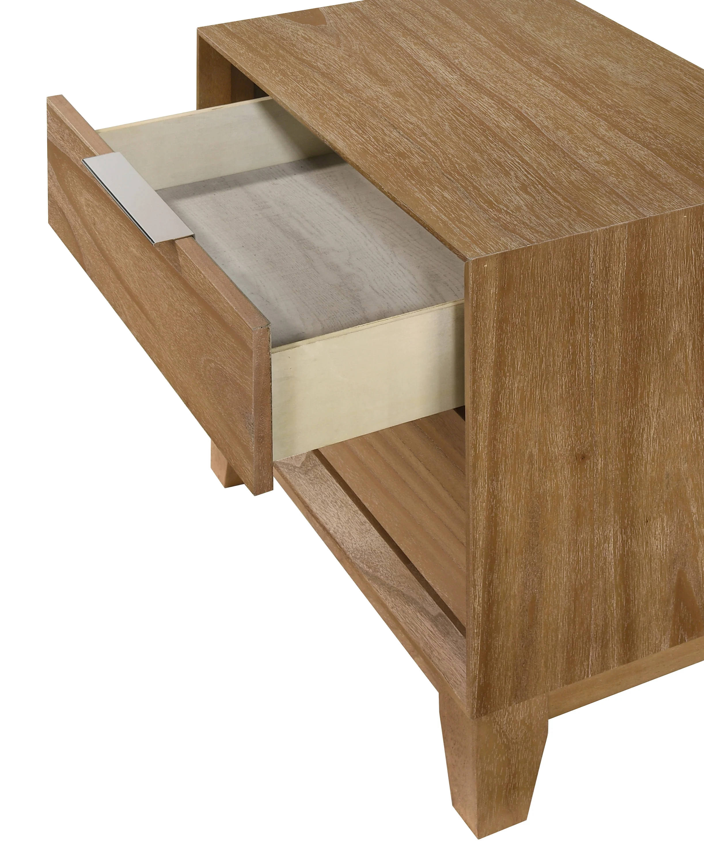 Honey 6pc Bedroom Set - Image 12
