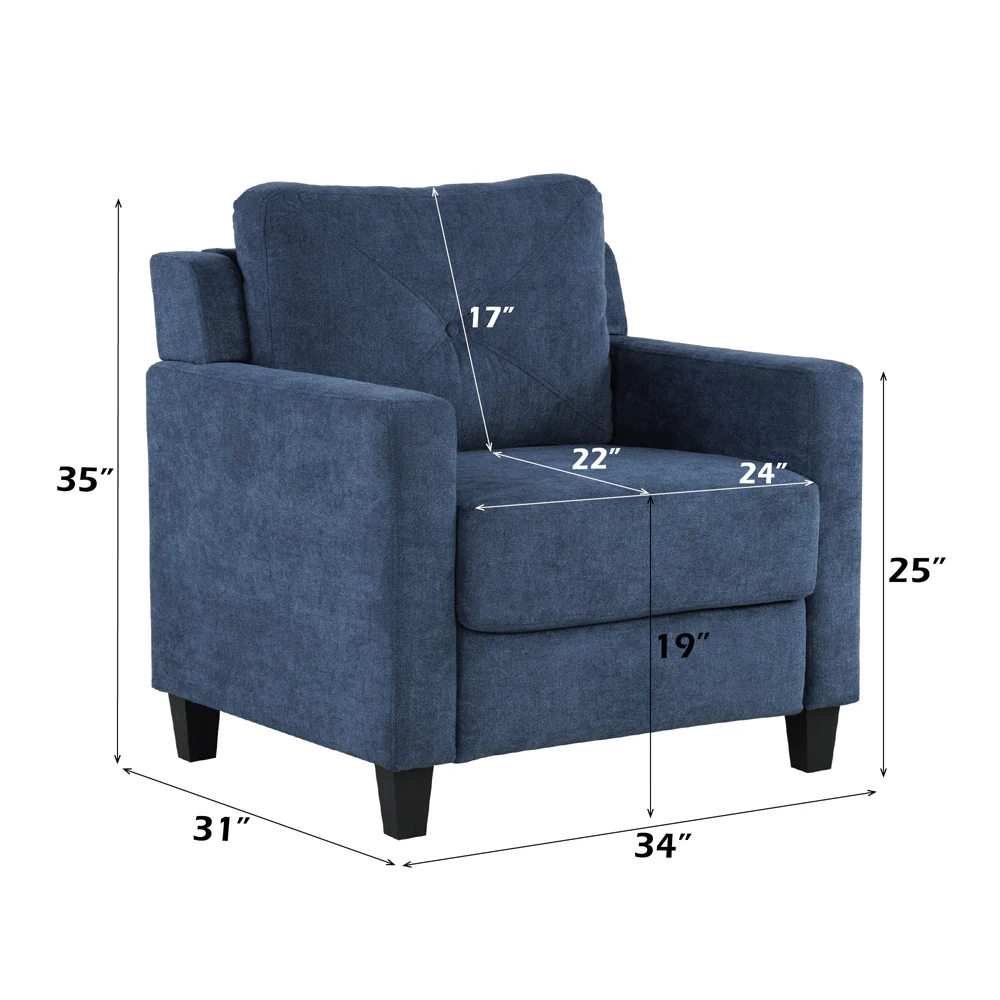 Horatio Chair - Image 10