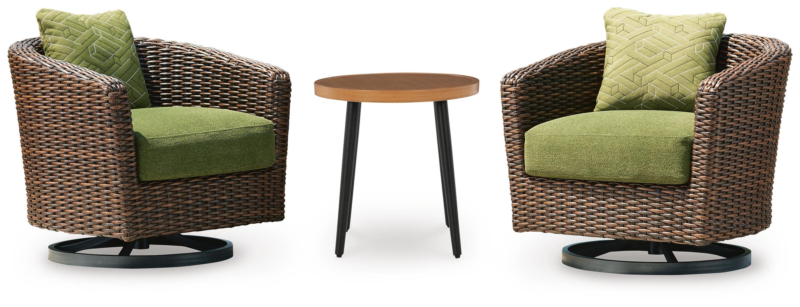 Horizon Hall Outdoor Package - Image 2