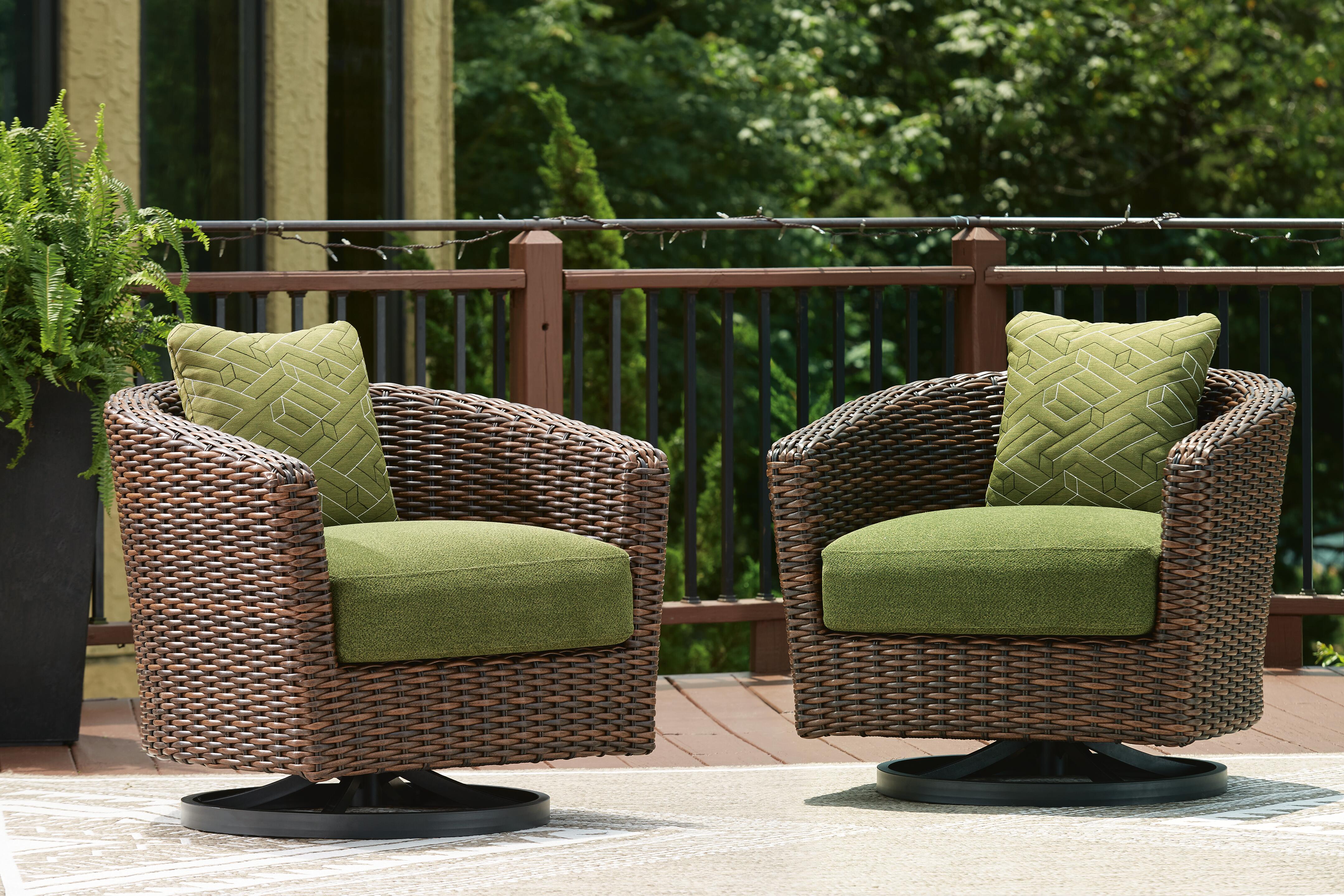 Horizon Hall Outdoor Package - Image 6