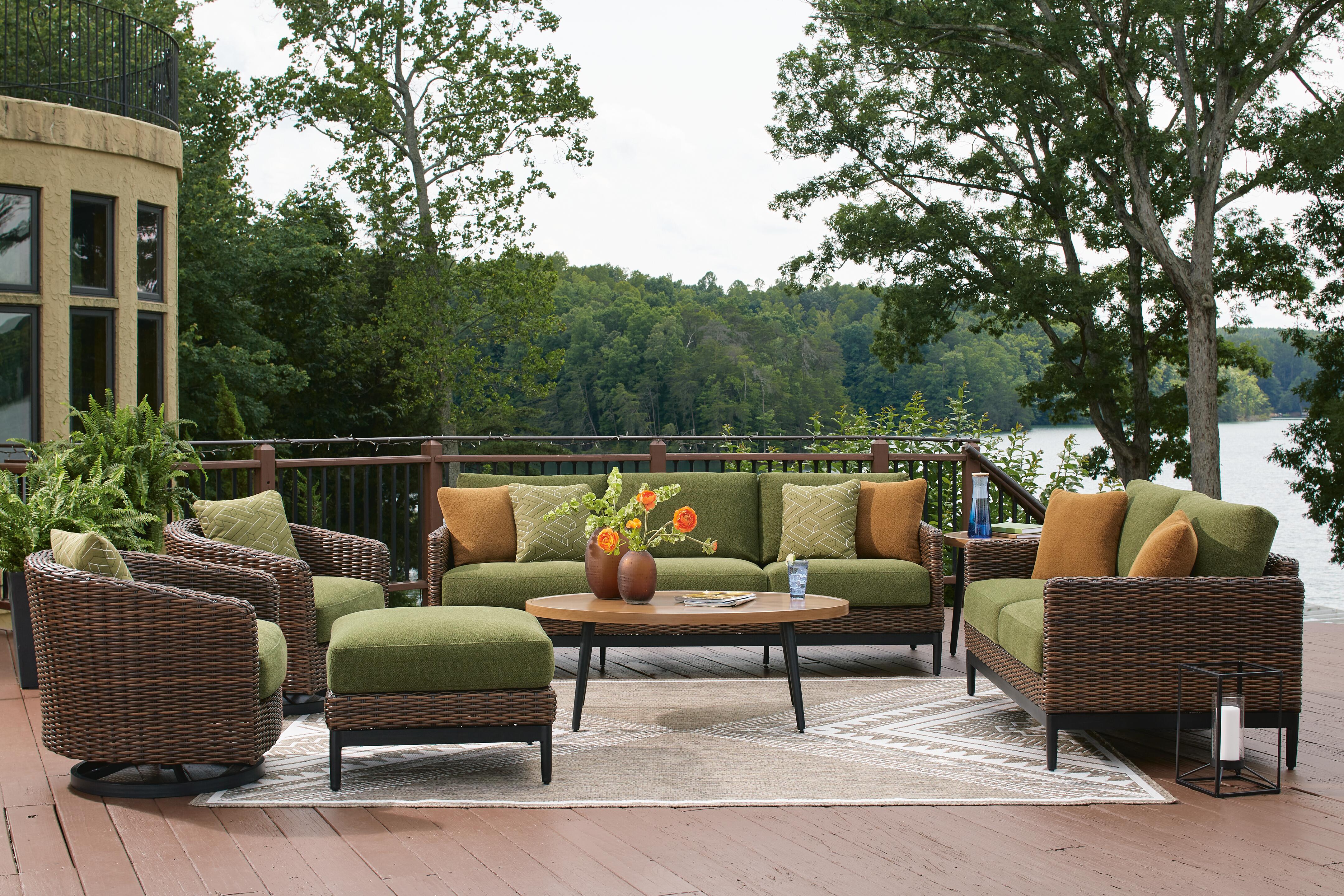 Horizon Hall Outdoor Package - Image 8