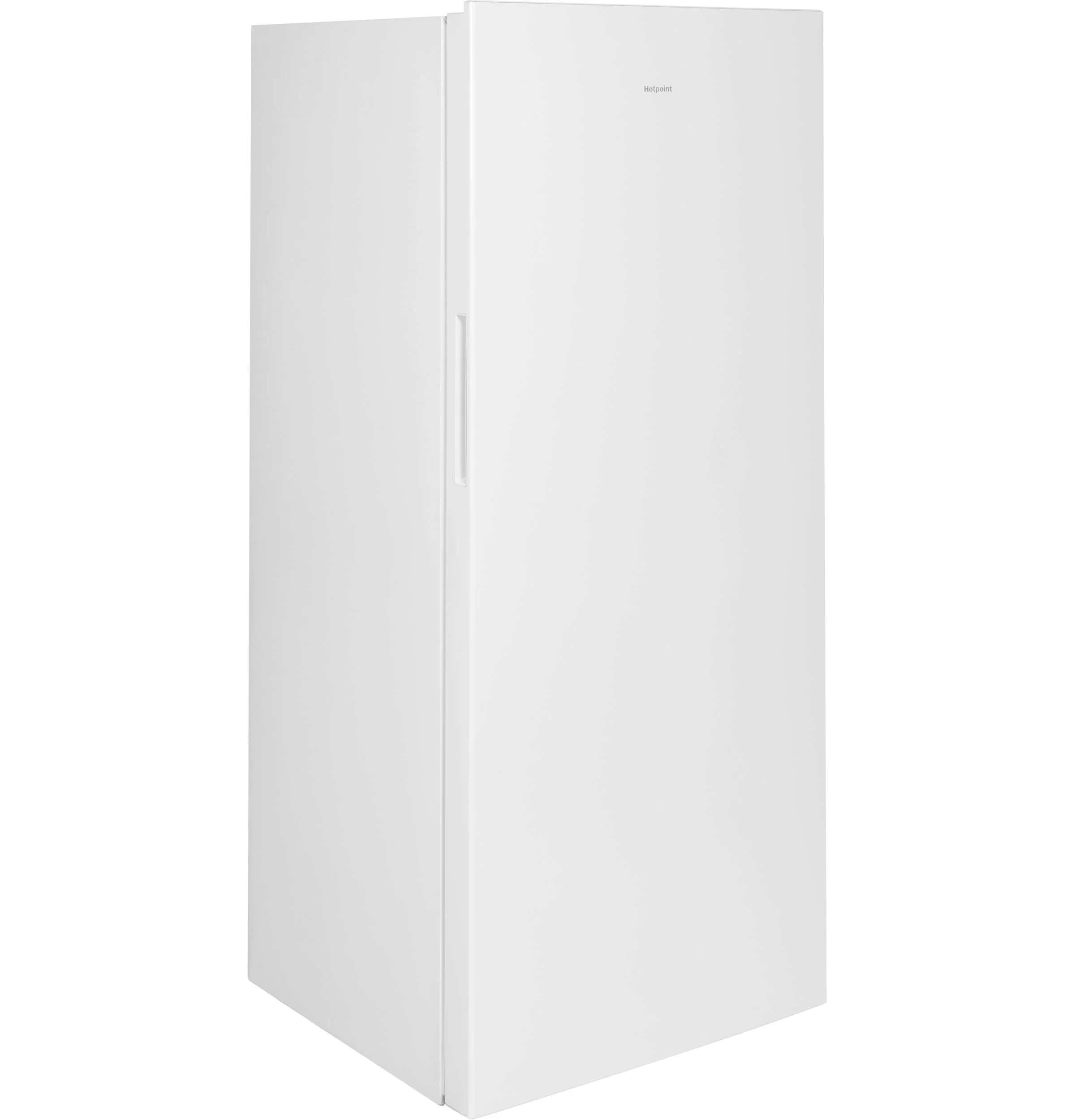 Hotpoint® 13 Cu. Ft. Frost-Free Upright Freezer HUF13STRWW - Image 7