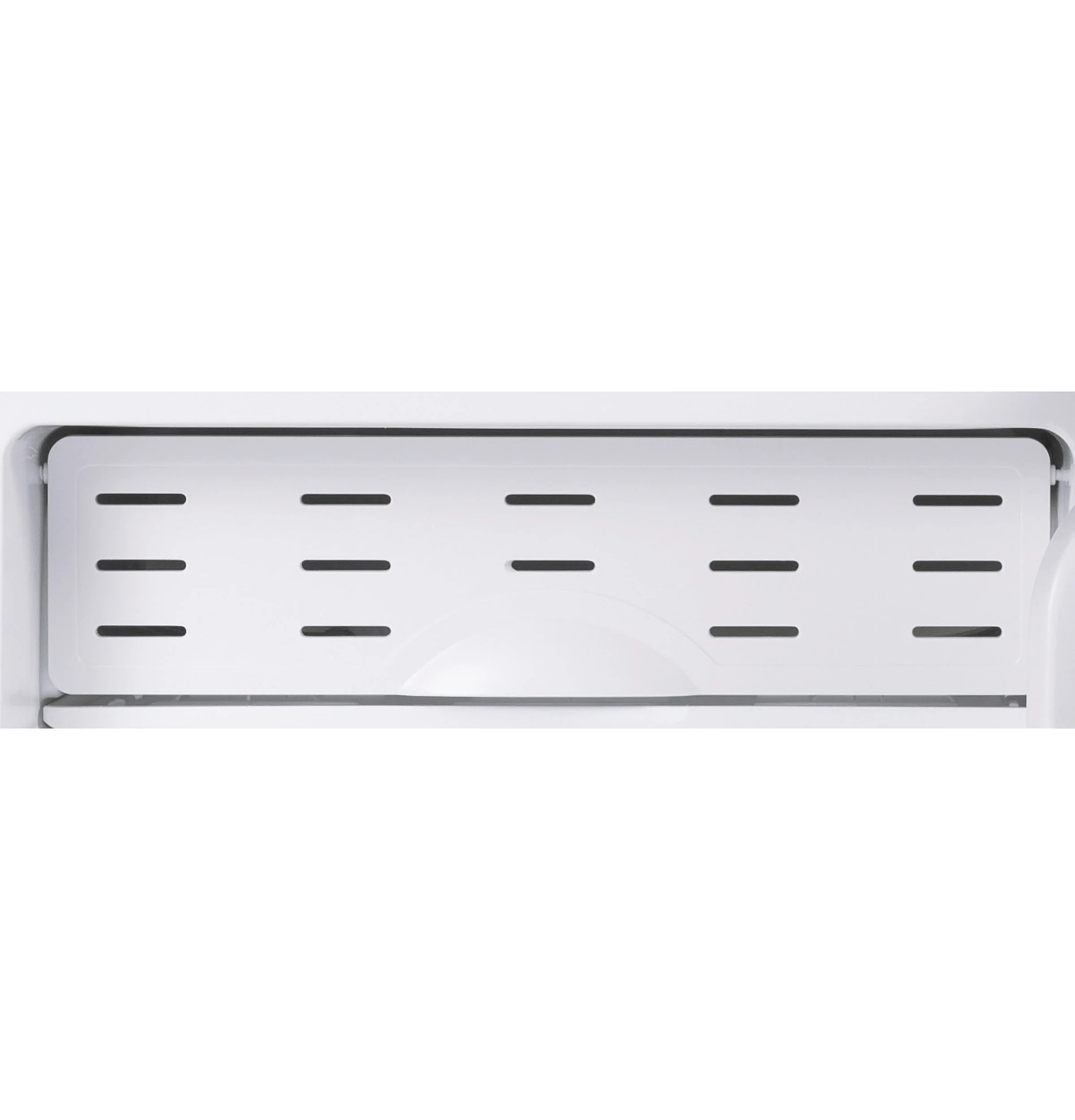 Hotpoint® ENERGY STAR® 2.7 cu. ft. Compact Refrigerator HME03GGMBB - Image 6