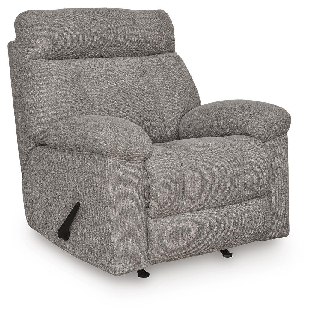 Hoyne Park Recliner - Image 10