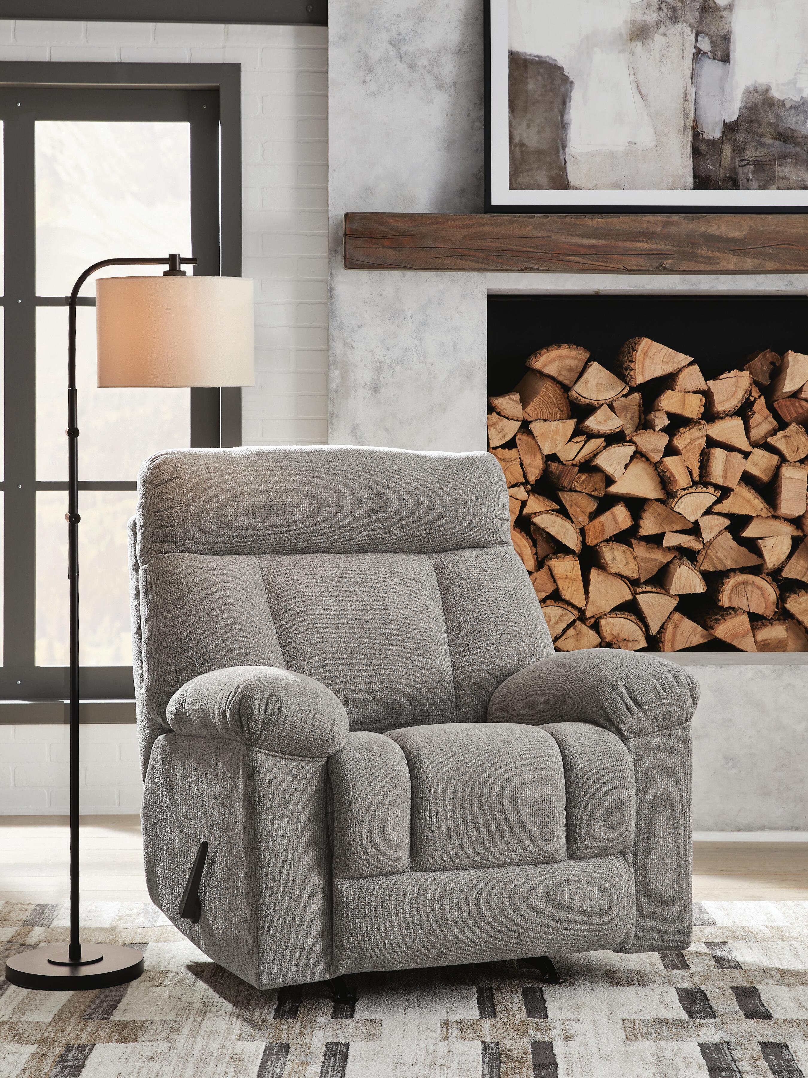 Hoyne Park Recliner - Image 11