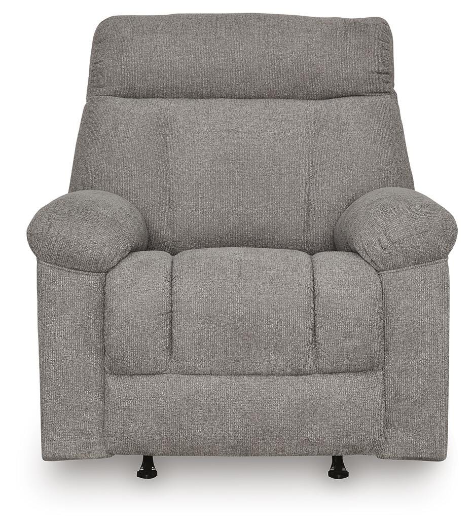 Hoyne Park Recliner - Image 15