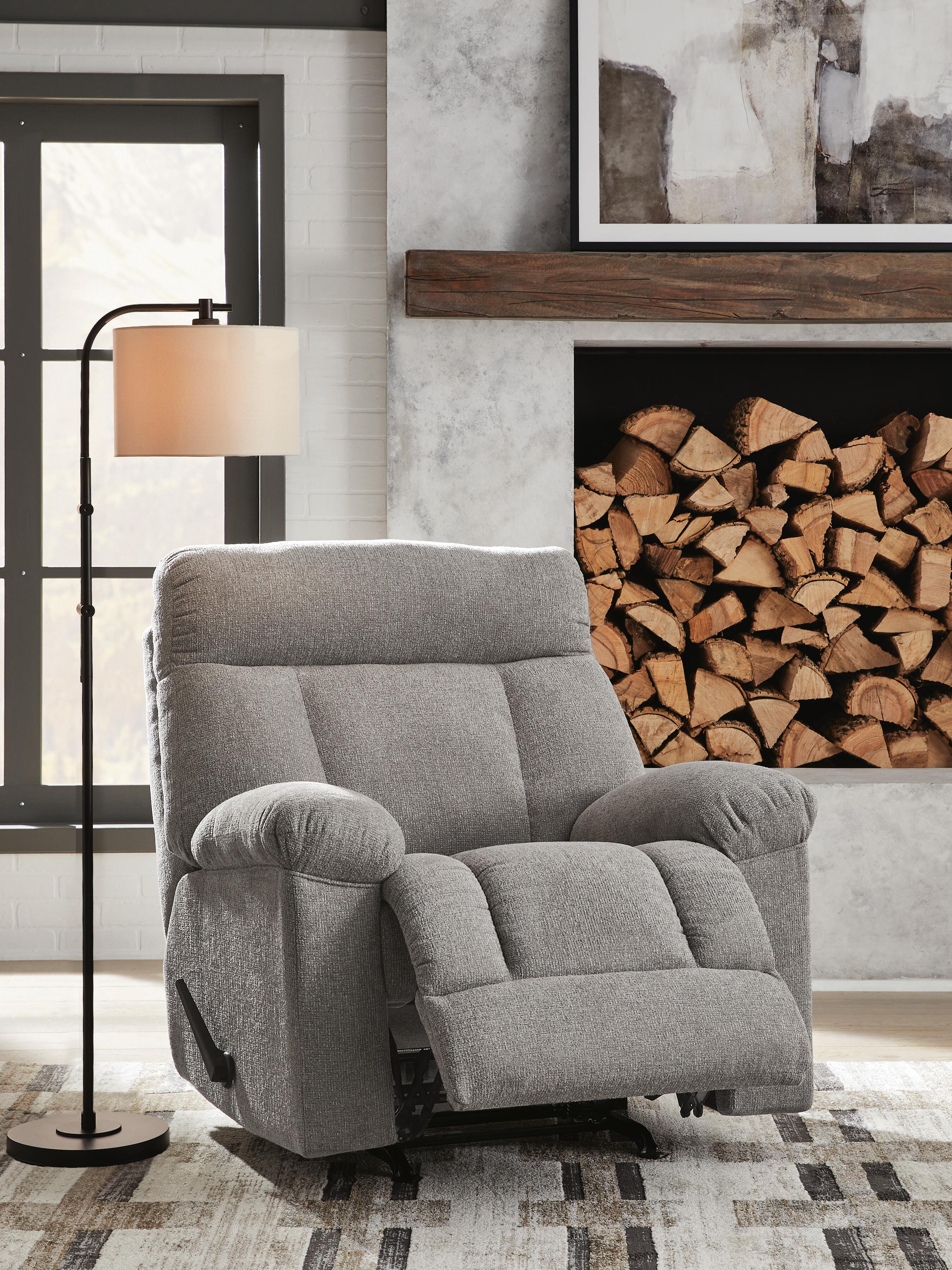 Hoyne Park Recliner - Image 18
