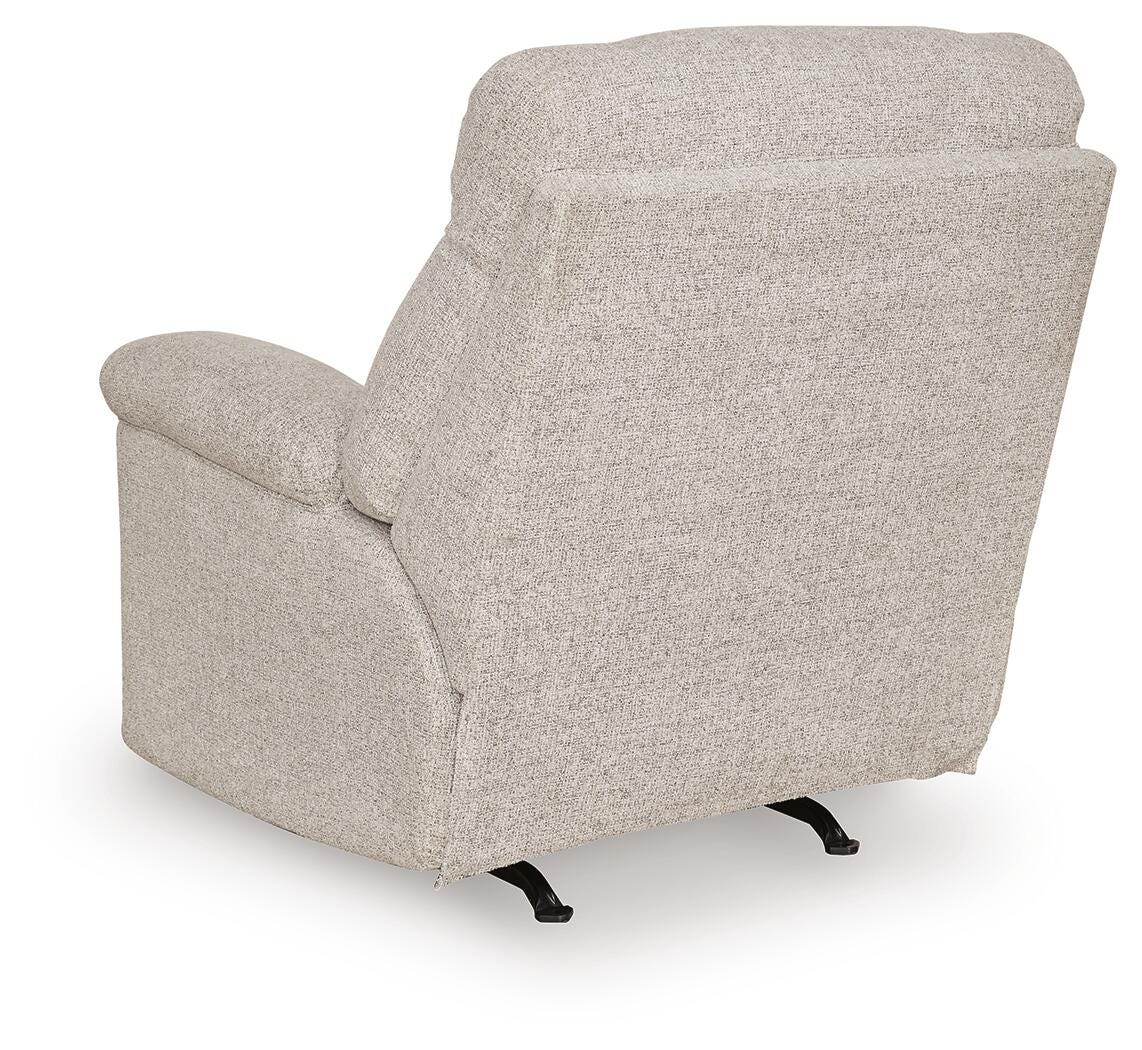 Hoyne Park Recliner - Image 8