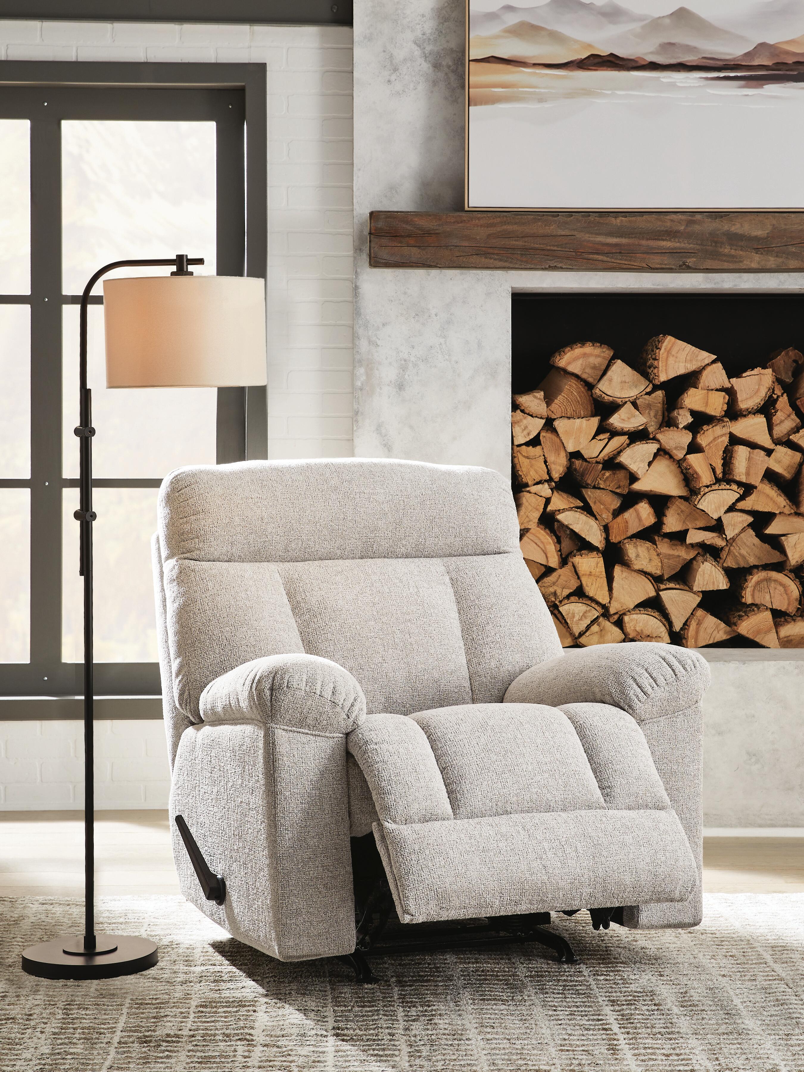 Hoyne Park Recliner - Image 9