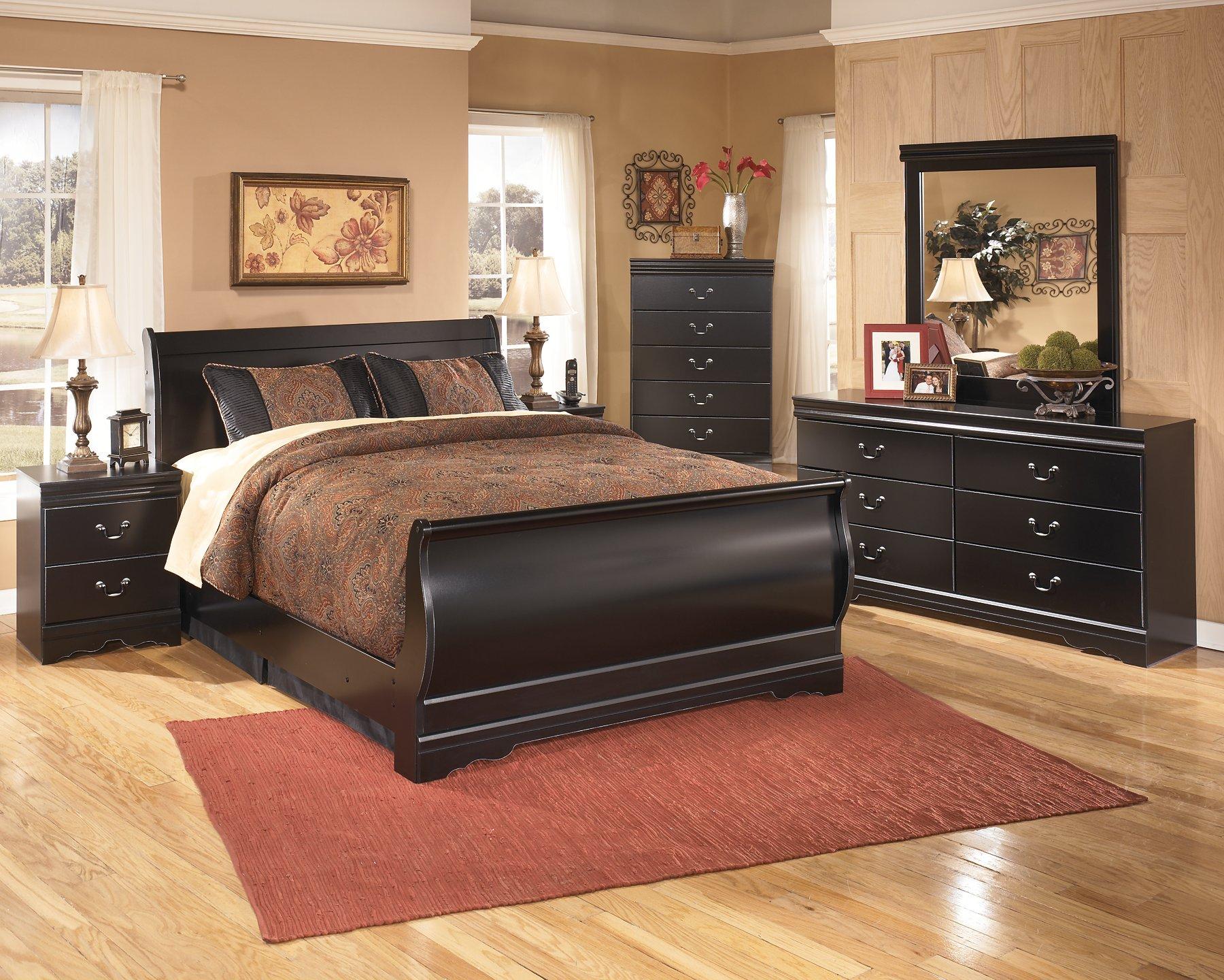 Huey Vineyard Chest of Drawers - Image 7