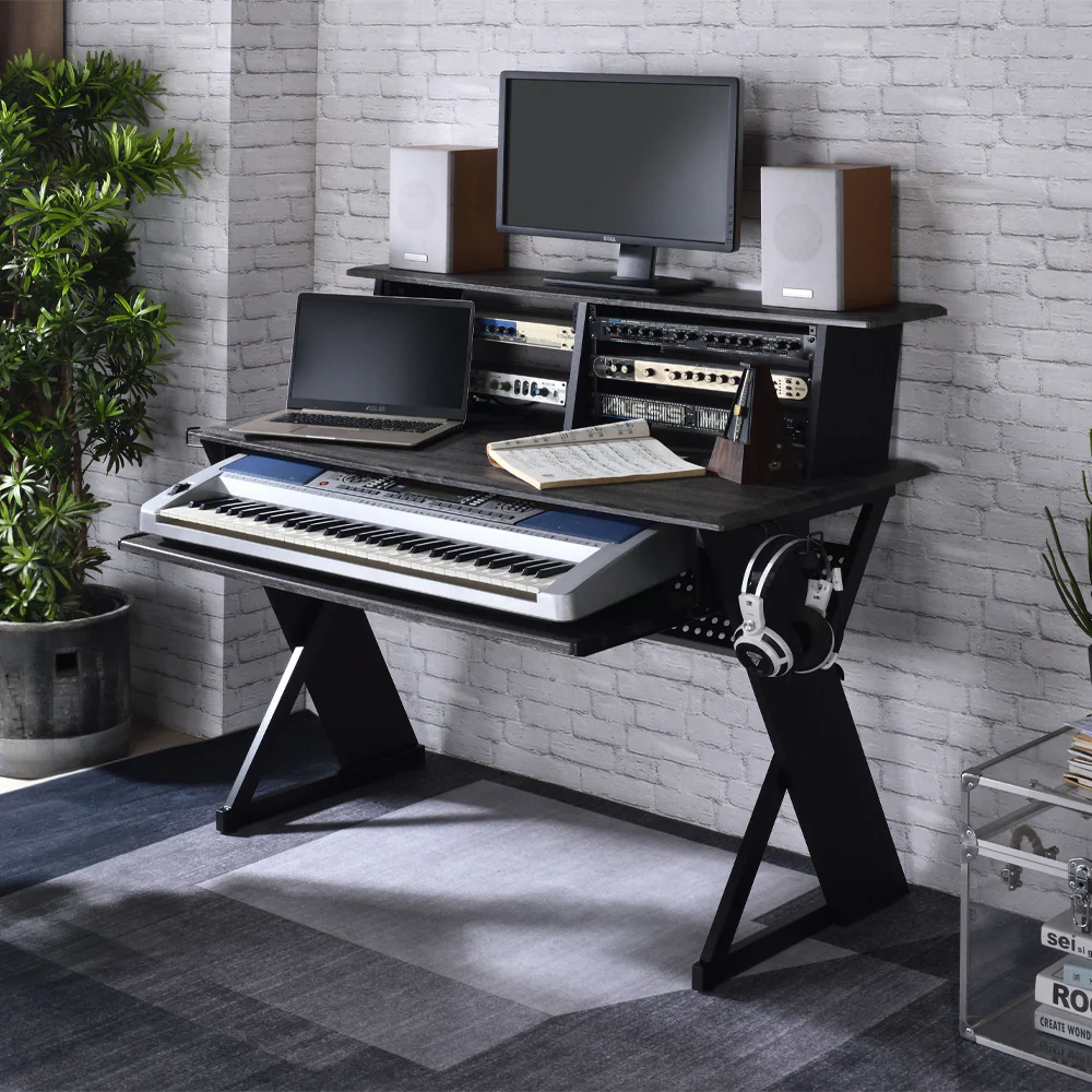 Humanity Music Desk