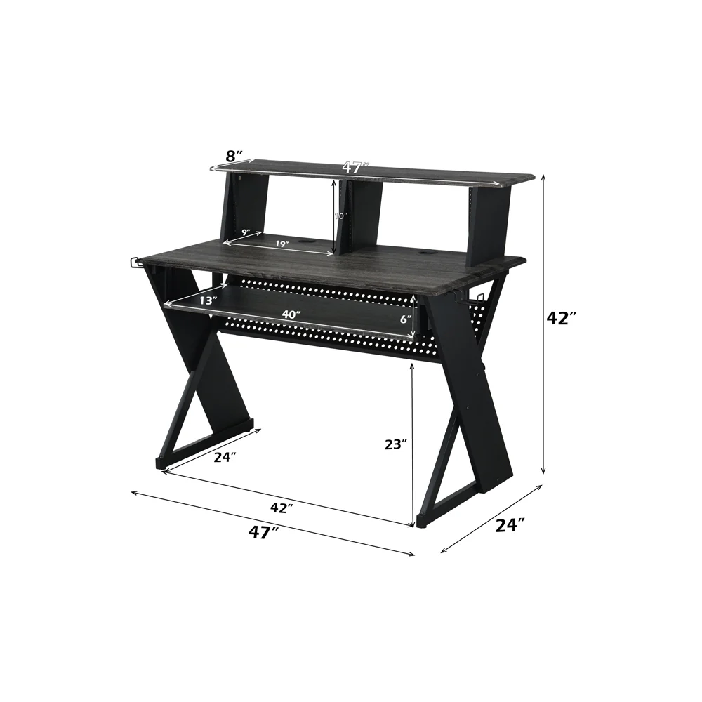 Humanity Music Desk - Image 8