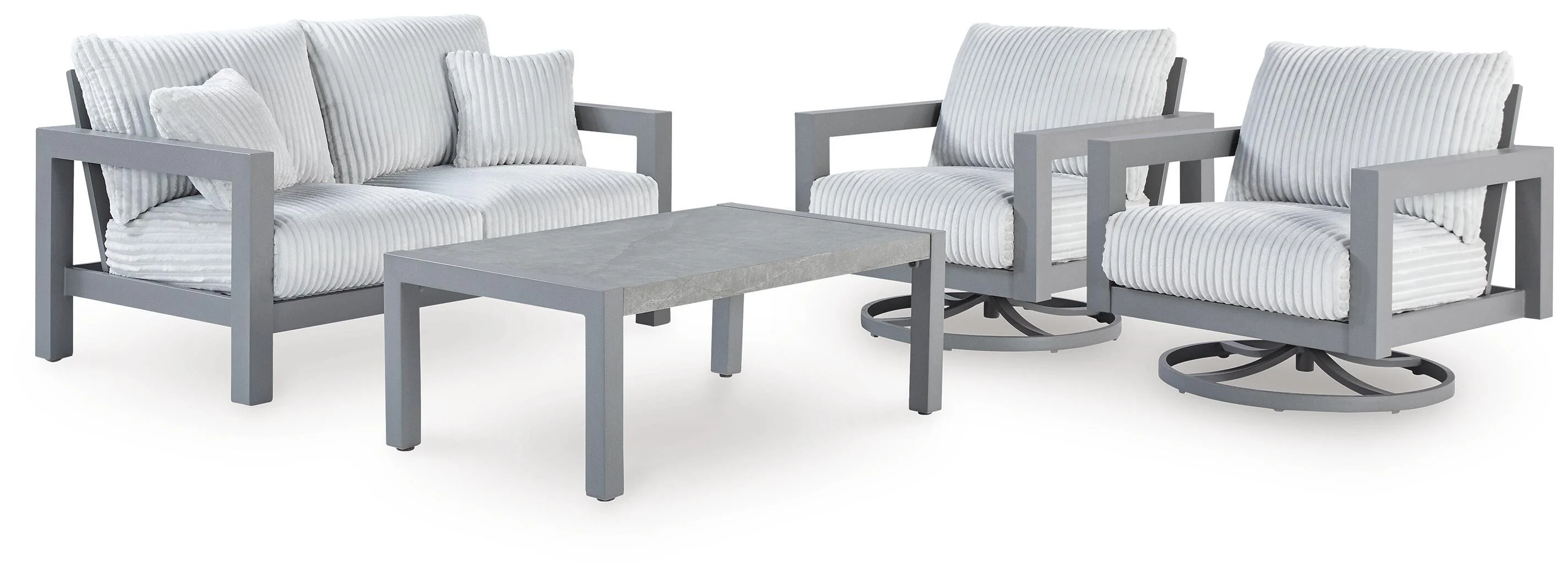 Hurley Park Outdoor Package - Image 2