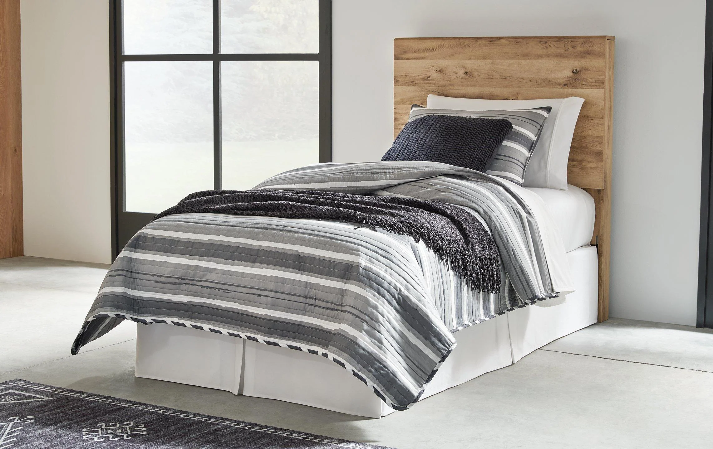 Hyanna Bed with 2 Side Storage - Image 12